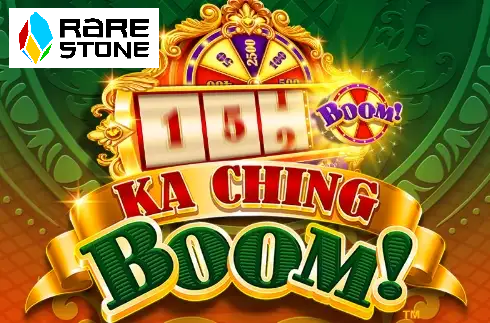 Ka Ching Boom